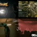 Playlist Death Metal 2025 w23 Thumbnail