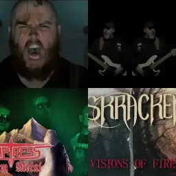 Heavy Metal 2025 w23
