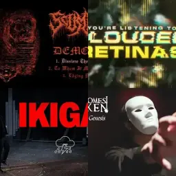Metal / Deathcore 2025 w23