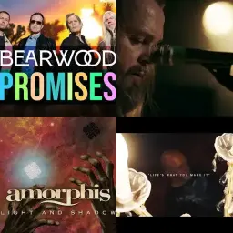 Progressive Metal 2025 w23