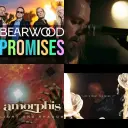 Playlist Progressive Metal 2025 w23 Thumbnail