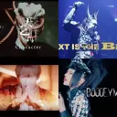 Playlist Visual Kei 2025 w23 Thumbnail
