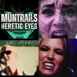 Alternative Metal 2025 w24