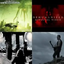 Black Metal 2025 w24