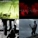Playlist Black Metal 2025 w24 Thumbnail