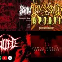 Playlist Death Metal 2025 w24 Thumbnail