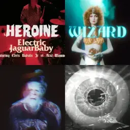 Doom Metal / Stoner 2025 w24