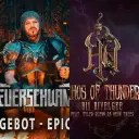 Playlist Folk / Pagan Metal 2025 w24 Thumbnail