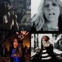 Playlist Hard Rock / AOR 2025 w24 Thumbnail