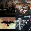 Playlist Power / Symphonic Metal 2025 w24 Thumbnail