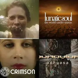 Progressive Metal 2025 w24