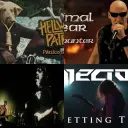 Playlist Thrash / Speed Metal 2025 w24 Thumbnail