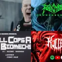 Playlist Death Metal 2025 w25 Thumbnail