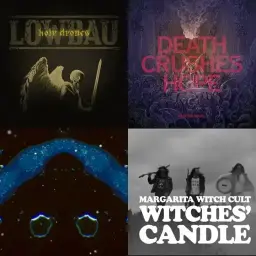 Doom Metal / Stoner 2025 w25