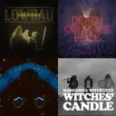 Playlist Doom Metal / Stoner 2025 w25 Thumbnail