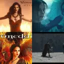 Playlist Power / Symphonic Metal 2025 w25 Thumbnail