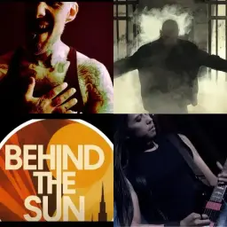 Progressive Metal 2025 w25