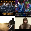 Playlist Thrash / Speed Metal 2025 w25 Thumbnail