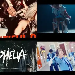 Visual Kei 2025 w25