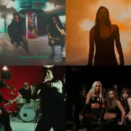 Alternative Metal 2025 w26
