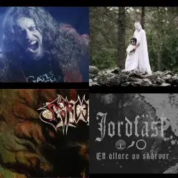 Black Metal 2025 w26