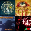 Playlist Death Metal 2025 w26 Thumbnail