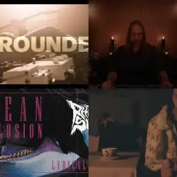 Doom Metal / Stoner 2025 w26