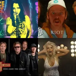Hard Rock / AOR 2025 w26