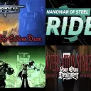 Playlist Heavy Metal 2025 w26 Thumbnail