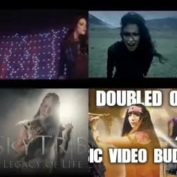 Power / Symphonic Metal 2025 w26