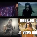 Playlist Power / Symphonic Metal 2025 w26 Thumbnail