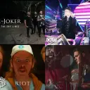 Playlist Progressive Metal 2025 w26 Thumbnail