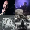 Playlist Thrash / Speed Metal 2025 w26 Thumbnail