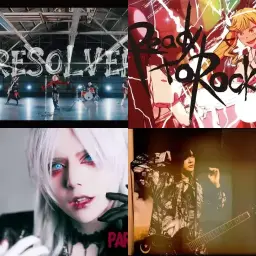 Visual Kei 2025 w26